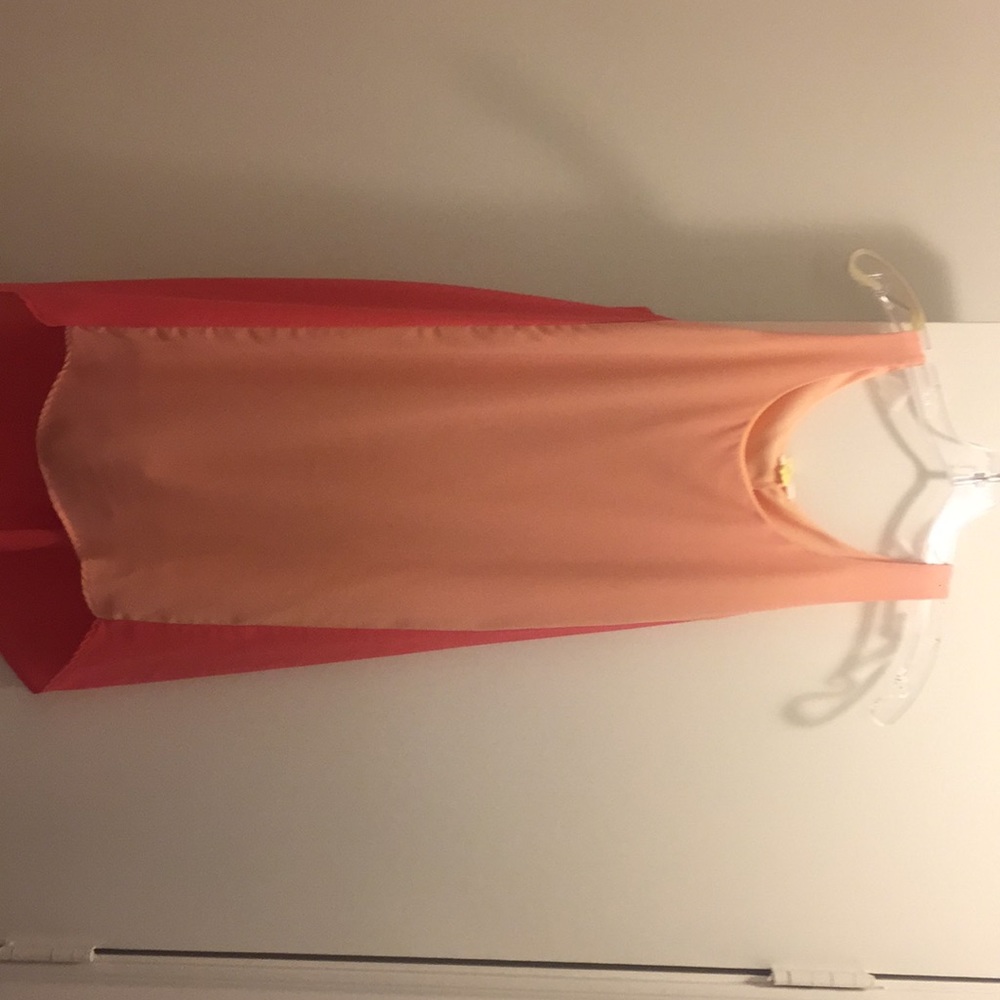 Summer/spring dress